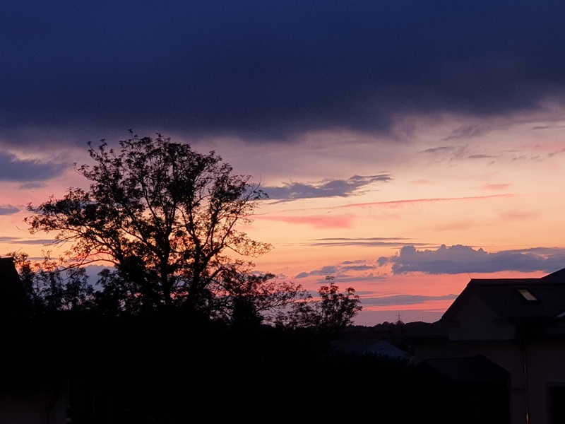 Warum ein digitaler Rückzugsort?