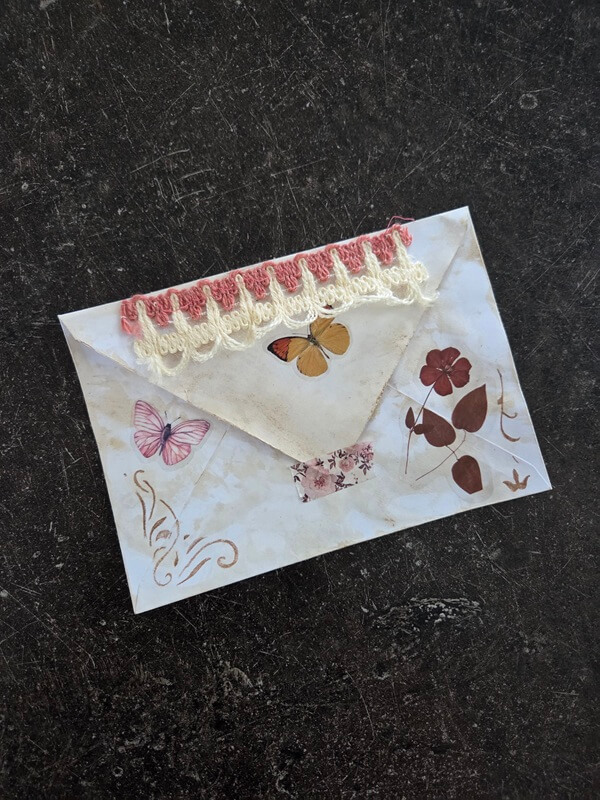 Scrapbooking Rabbit Hole